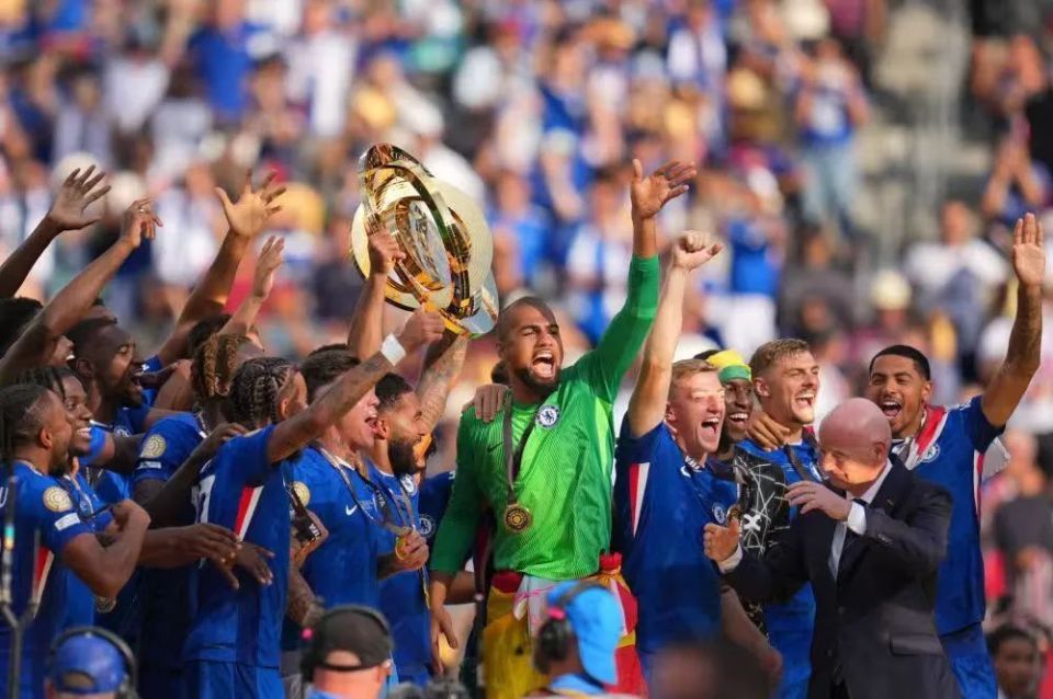 爱游戏登入德国杯赛程吃紧，切尔西赛后完成体检，话题不断，球队文化再被提及的简单介绍