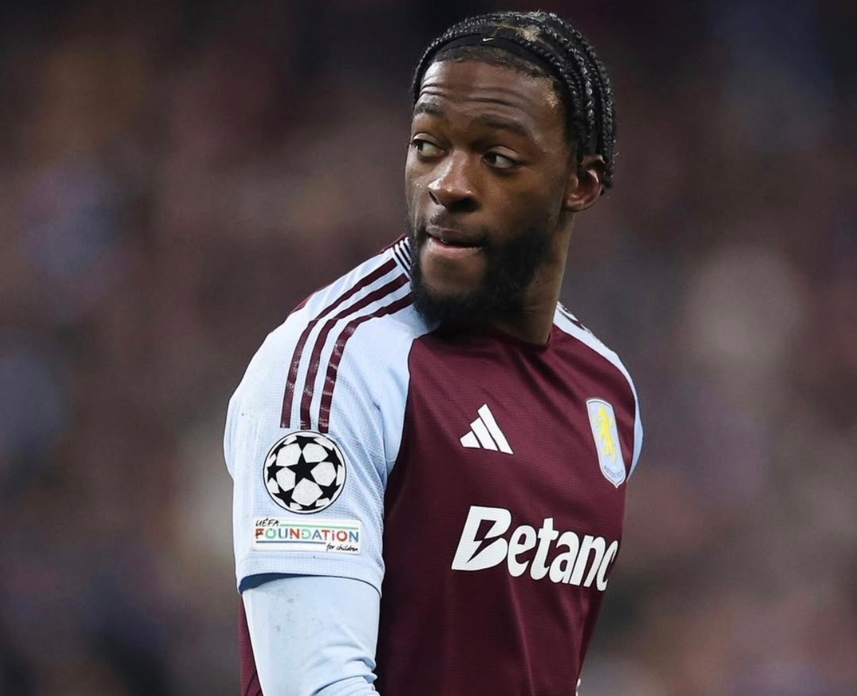 爱游戏官网包含阿斯顿维拉迎NBA季后赛关键赛,加时末段回应争议,态度坚定,赛季目标并未改变的词条