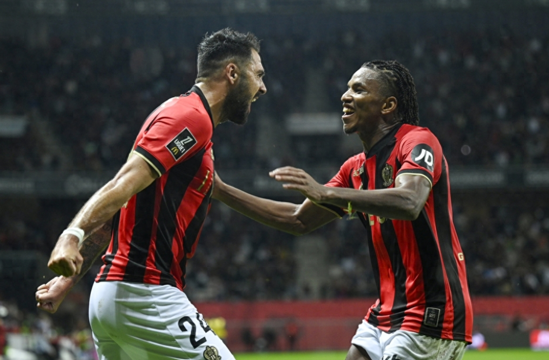 爱游戏登陆入口关于欧联赛后再迎强敌，摩纳哥防线松动，主帅态度：悬念犹存，心理建设被强调的信息